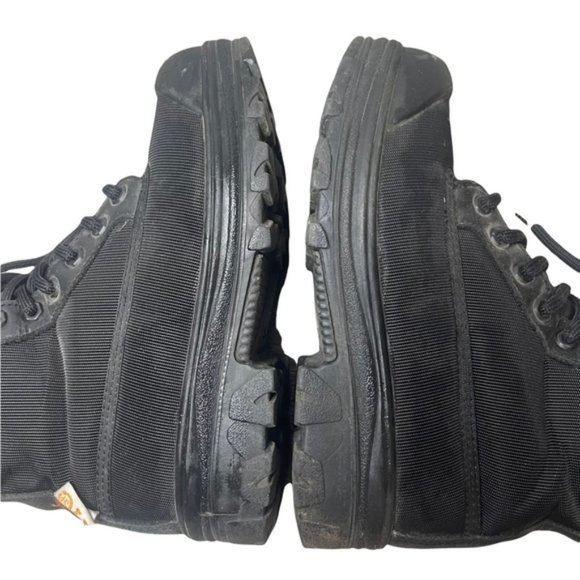 DAKOTA Unisex Leather Steel Toe Hyper-Dri Electrical Protection Safety Boots 5/7 - Picture 7 of 13
